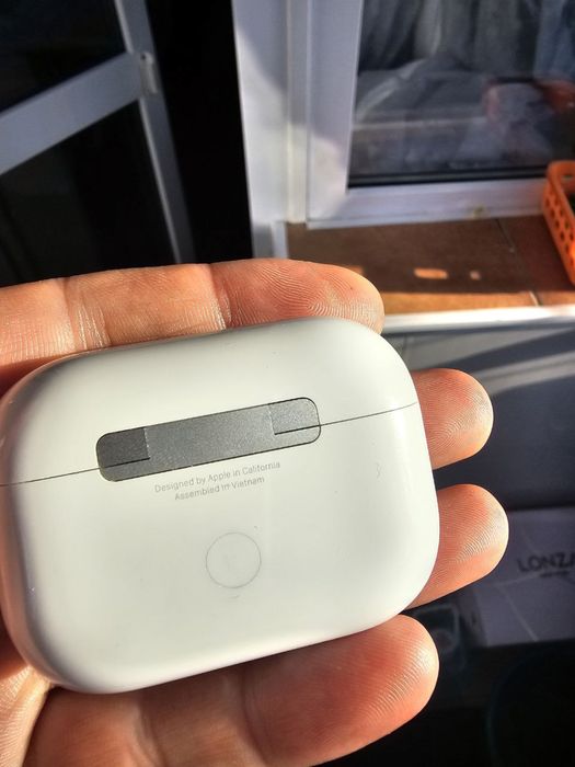 Case ladujace Airpods Pro 2 Usb-C A3047 A3048 A2968