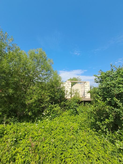 Продаж земельної ділянки