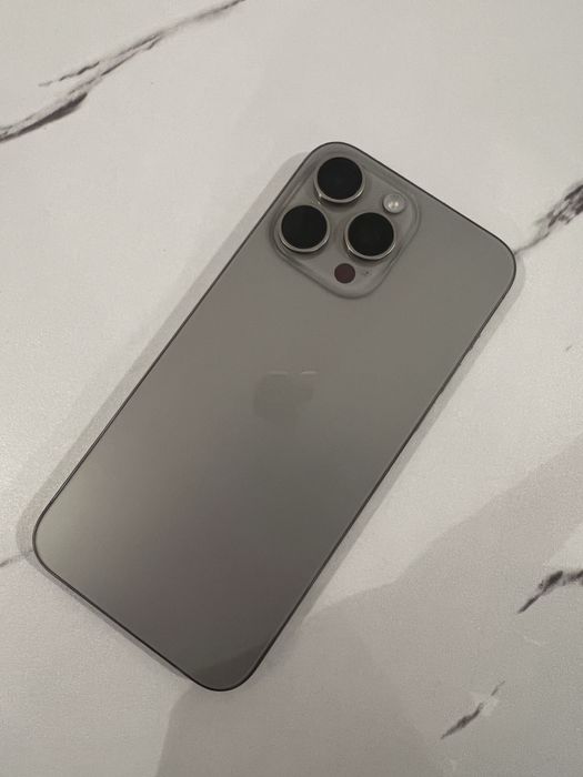 Iphone 15 Pro Max 256Gb