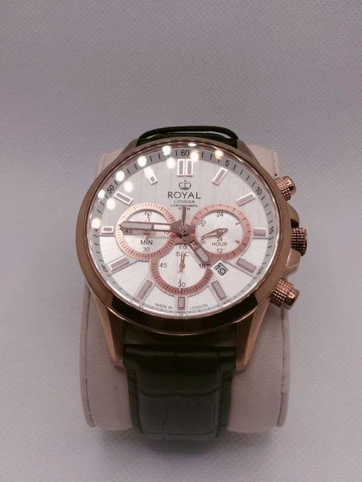 Годиник  ROYAL  LONDON 41490-03