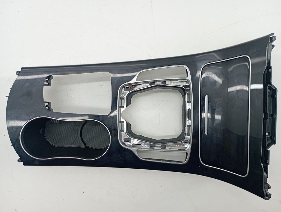 Moldura Consola Central - MERCEDES-BENZ C-Class (W205) | 13 -