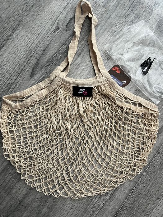 Nike torba siatka