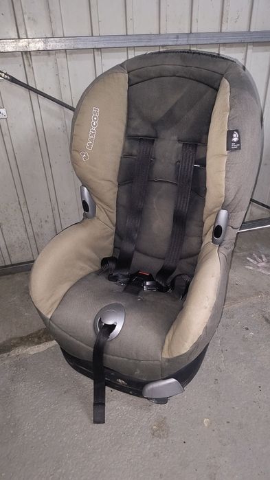 Fotelik samochodowy MAXI COSI