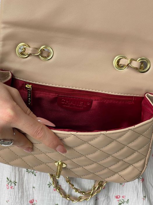 Сумка Chanel classic Сумочка шанель сумка Жіноча сумочка