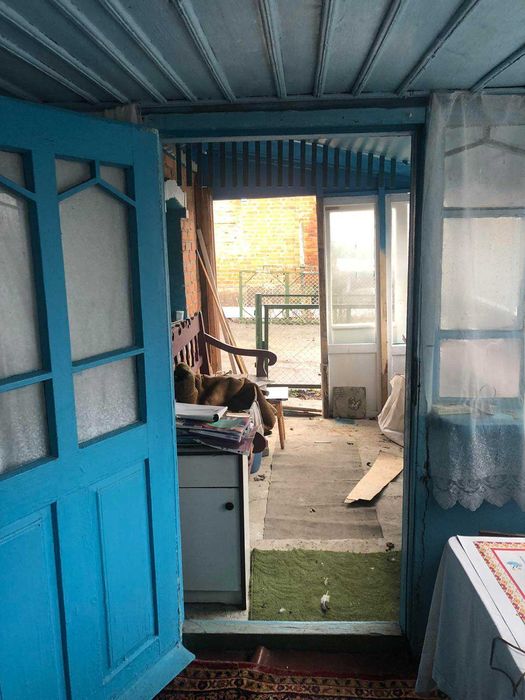 3) Продам будинок в с. Довгополівка Тиврівський район 1736