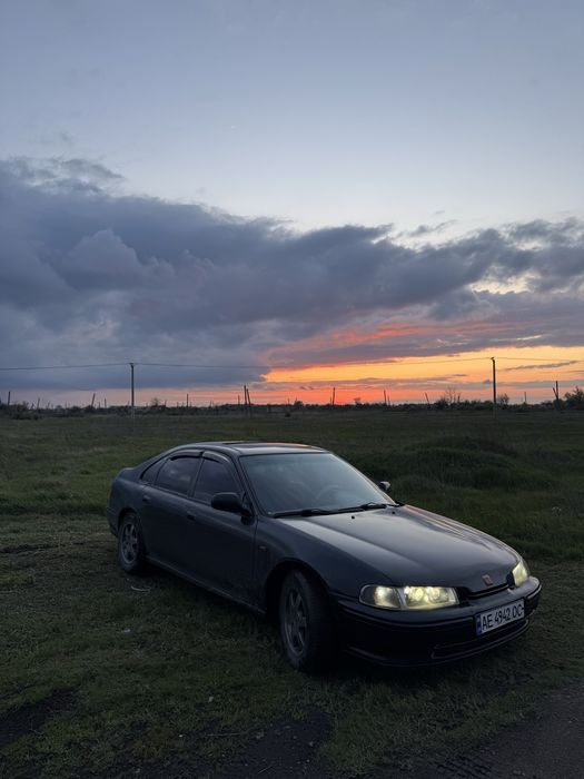 Honda Accord CC7, Хонда аккорд, продам