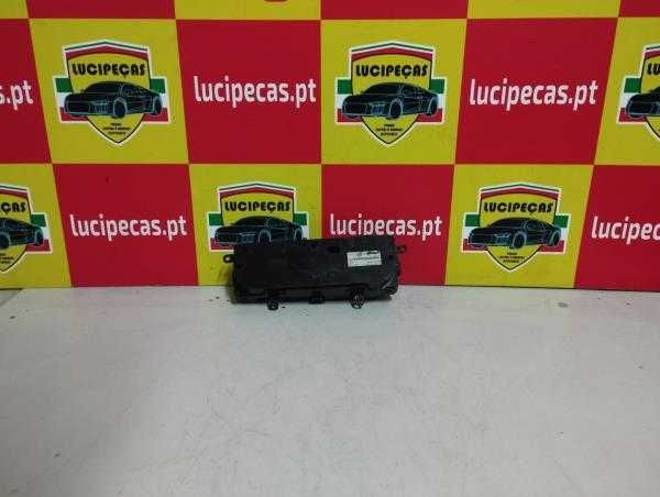 COMANDO SOFAGEM RENAULT CAPTUR I  | 13 - l 137245