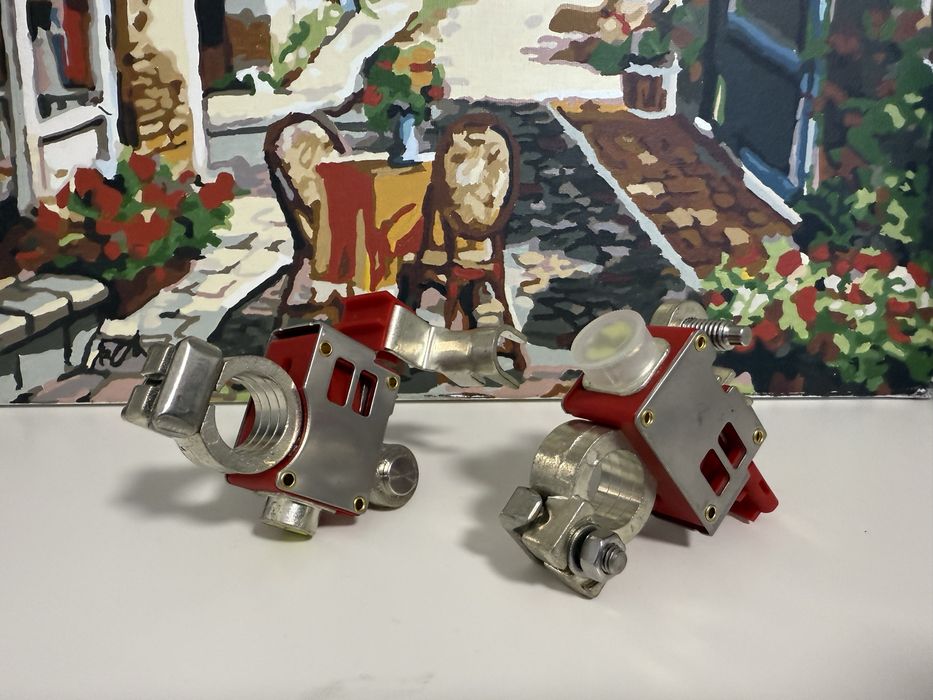 Піропатрон/запобіжник/пиропатрон Mercedes-Benz C/E/W/G/M/S