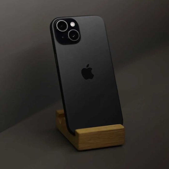 б/у iPhone 15 128GB/256/512