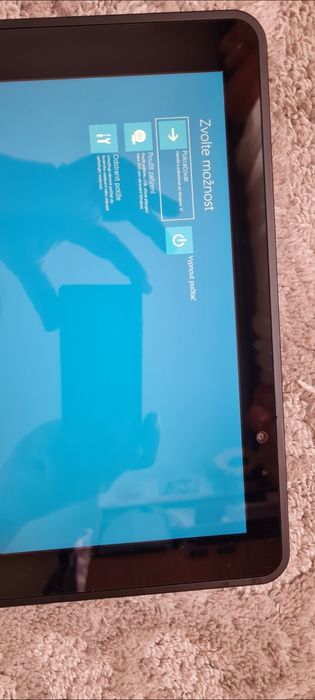 Zebra et55rt,промисловий планшет,zebra