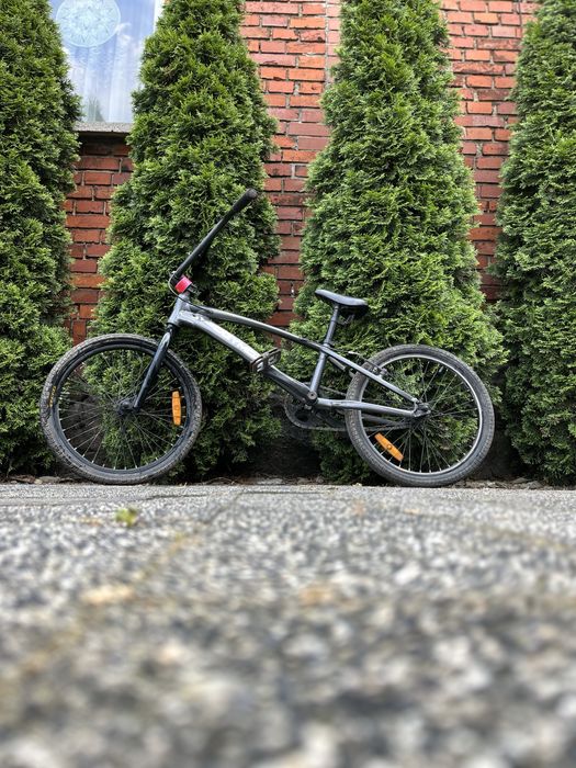 Rower DEYMOS Monty 20.s