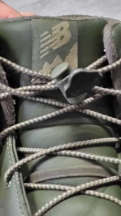 Кросівки New Balance 22,5 см