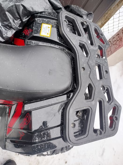 Продам квадроцикл