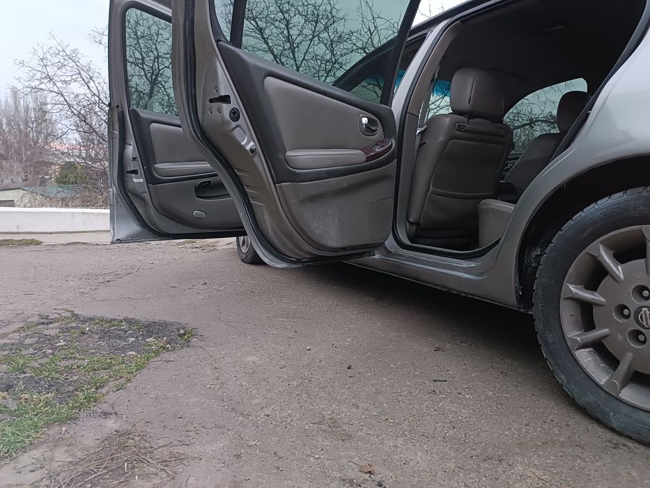 33.я Максима Автомат. Газ.