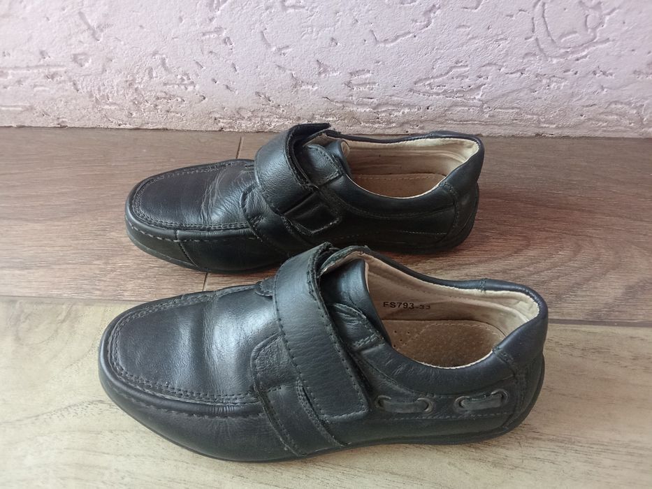 Макасини, туфлі для хлопчика