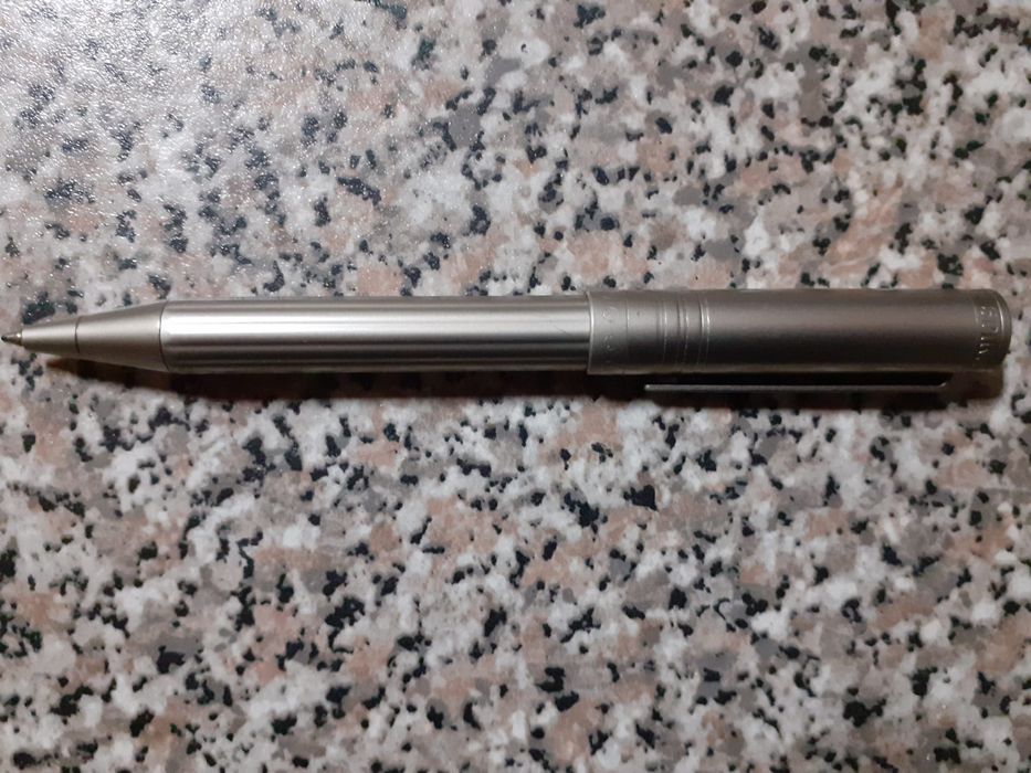 Esferográfica de tinta azul SPIRIT OF ST.LOUIS