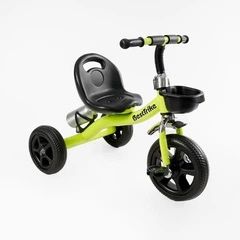 Велосипед дитячий триколісний Best trike