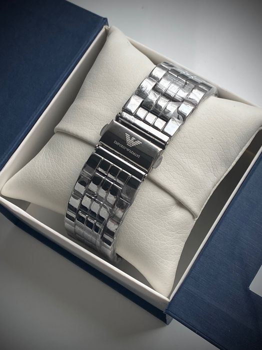 Годинник  Emporio Armani Армани