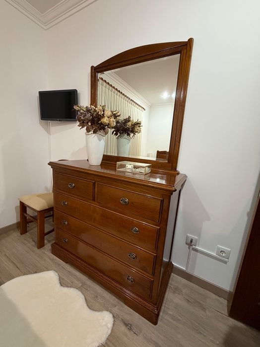 Móveis de quarto
