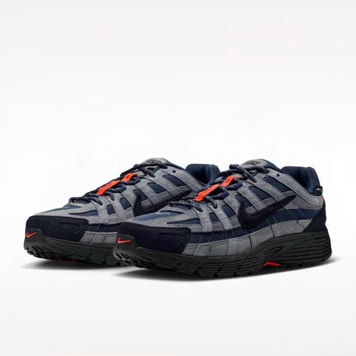 Кросівки Nike P-6000 CORDURA Original IQ6449-400