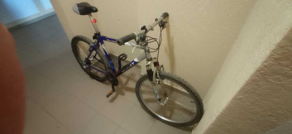 Гірський велосипед Giant Boulder Se 26"