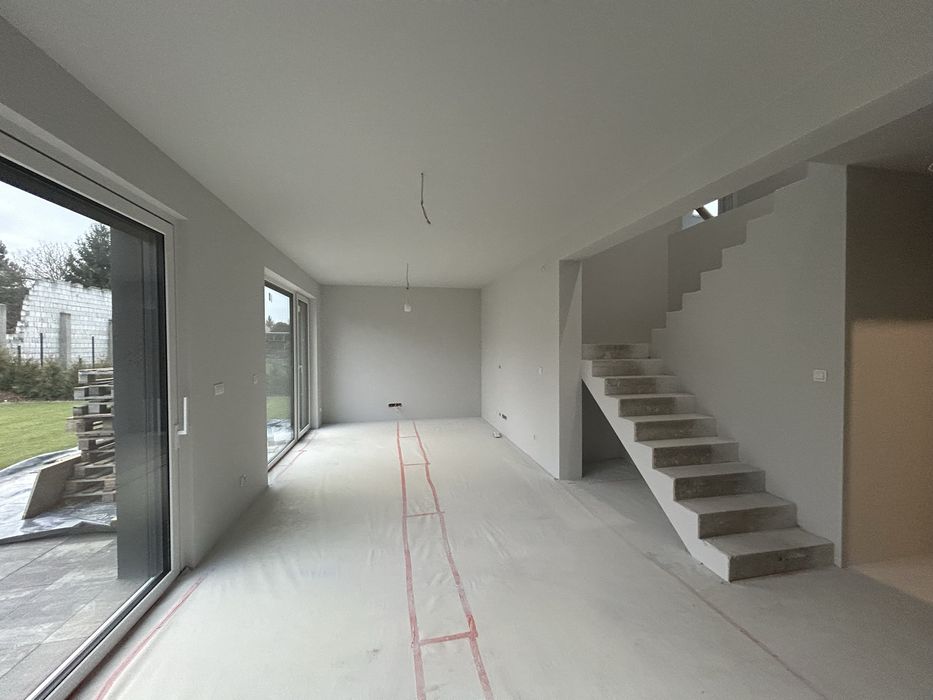 Remonty i wykończenia wnętrz Lublin i okolice – kompleksowo Lublin • OLX.pl