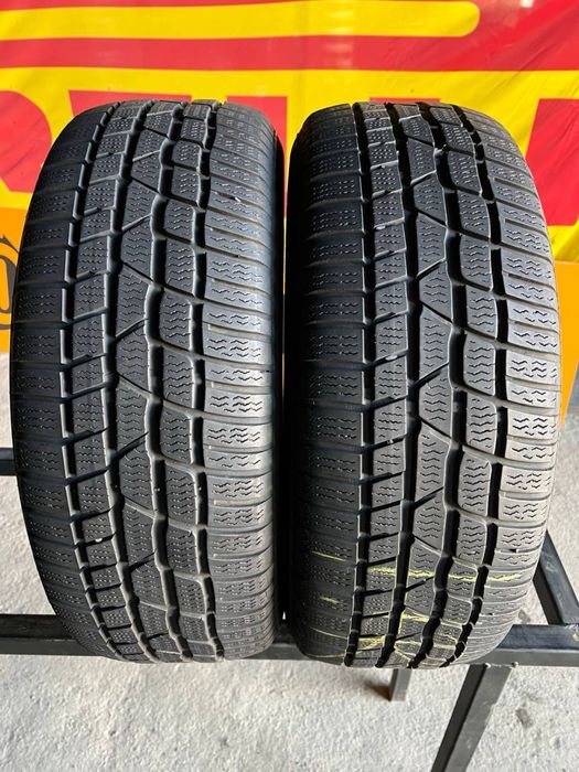 Шини 215/60 r16 Continental ContiWinterContact TS830P Зима 2021р (298)