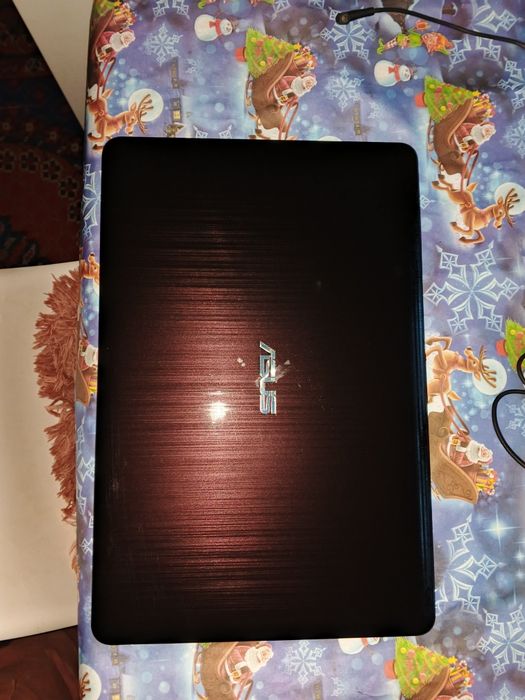 Ноутбуки ASUSr541n