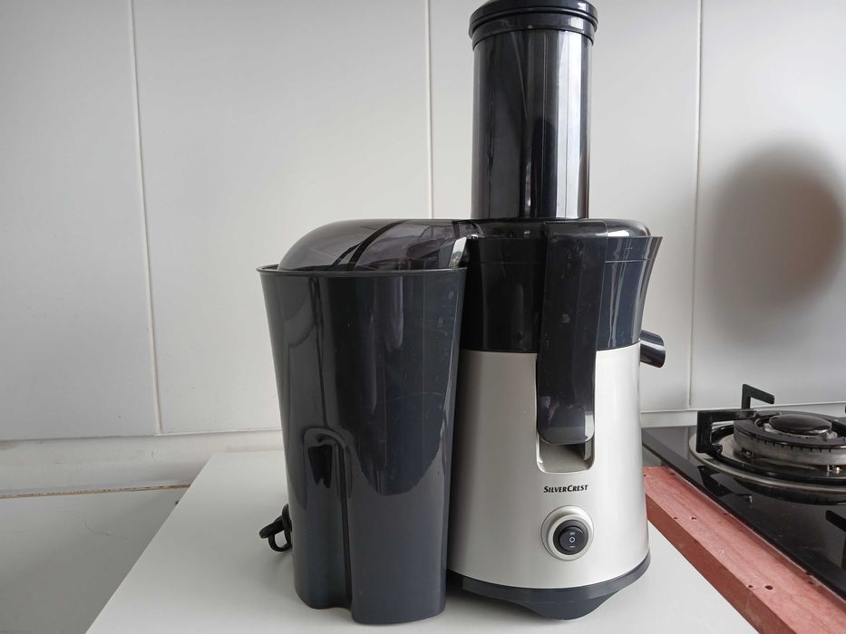 Máquina de fazer Sumo