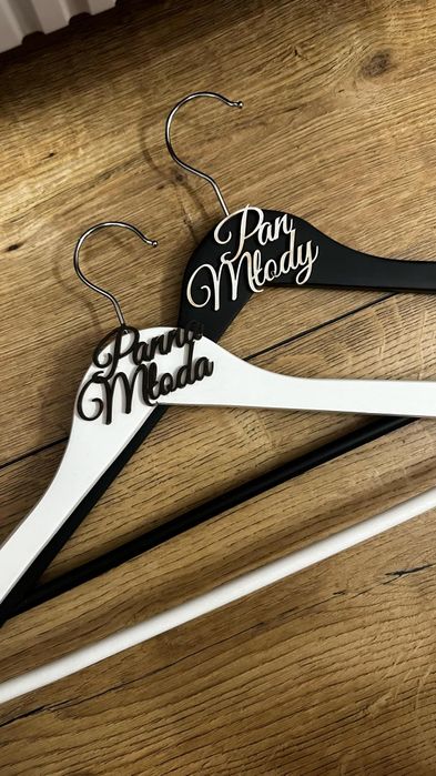 Pudełko na koperty wraz z dodatkami (akcesoria ślubne)