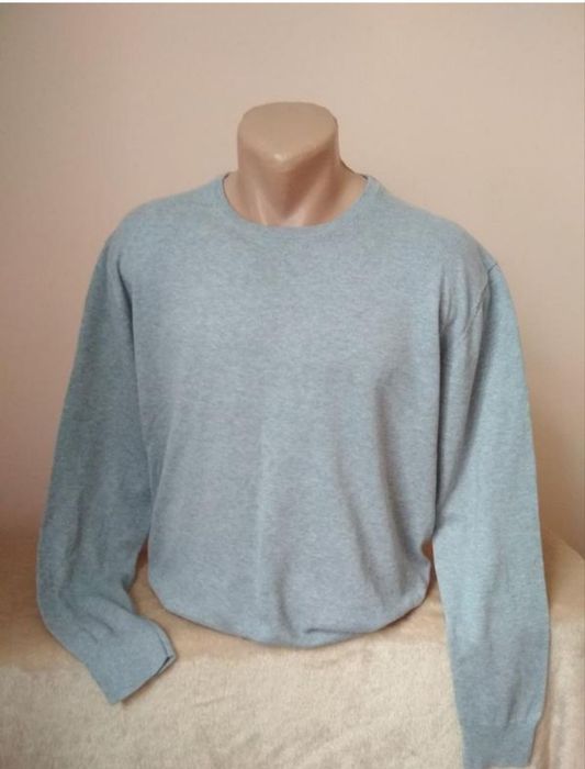 Мужской джемпер 52/54 размера