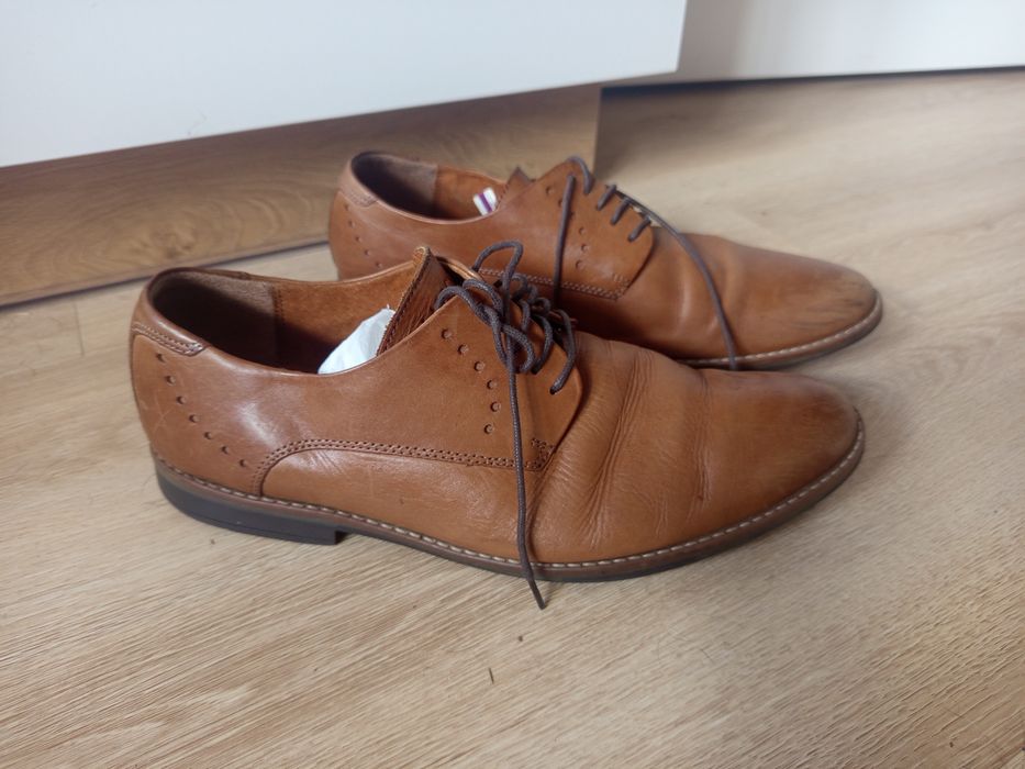Buty męskie Lasocki