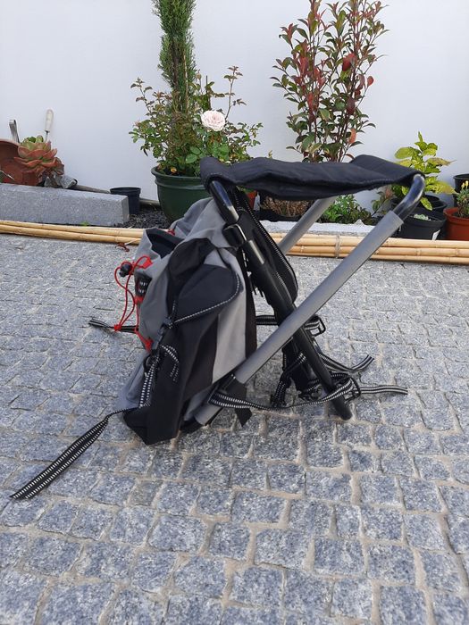 Mochila de orientação ou montanhismo64173609929859121