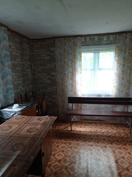 Доглянута садиба в передмісті Чернігова. Село Деснянка.
