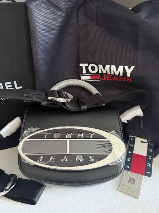Сумка Tommy jeans