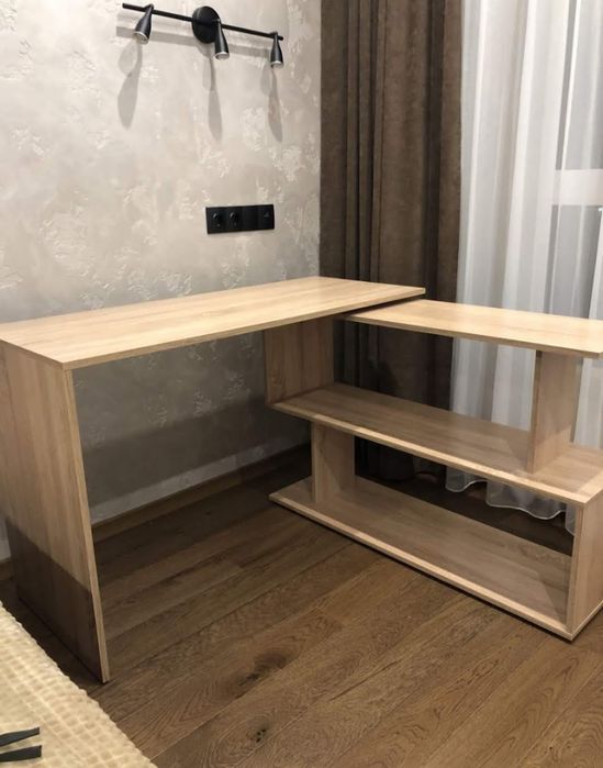 Стол трансформер