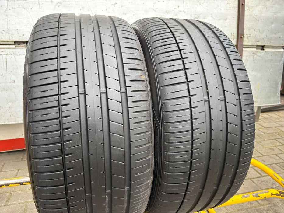 2X OPONY LETNIE 275/40R20 106Y Falken Azenis FK510 SUV XL 6.8MM 2021R
