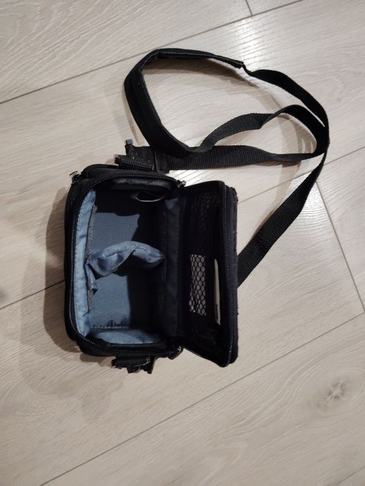 Torba fotograficzna na aparat