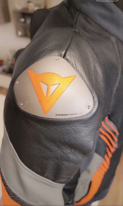 DAINESE Super  Rider 2