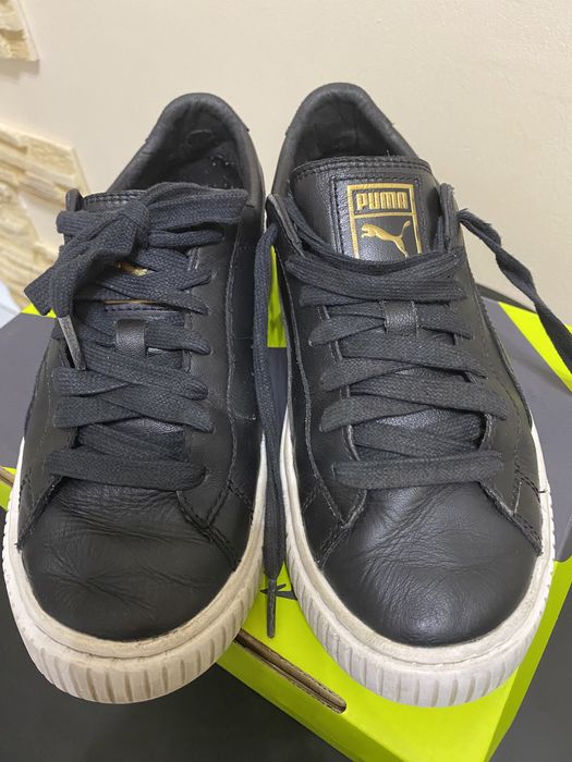 Кроссовки Puma р 38