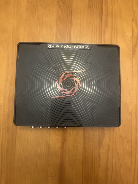 AverMedia Game Capture HD II