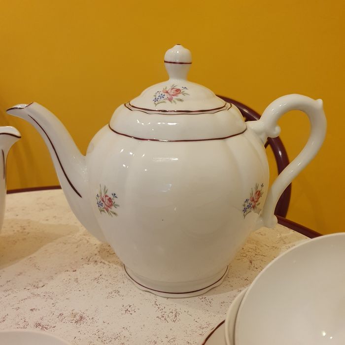 Tea Service SP Coimbra Laura423917825903175683