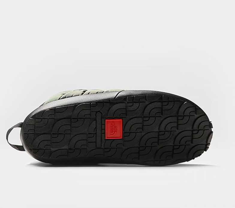 Сапоги дутики The North Face ThermoBall Traction