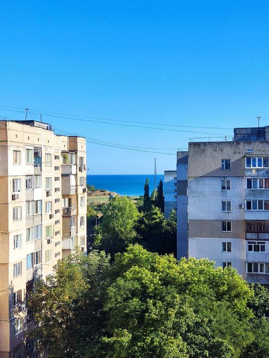 3и-кімнатна квартира, 12 спальних місць, Будівельників, ОФІЦІЙНО!