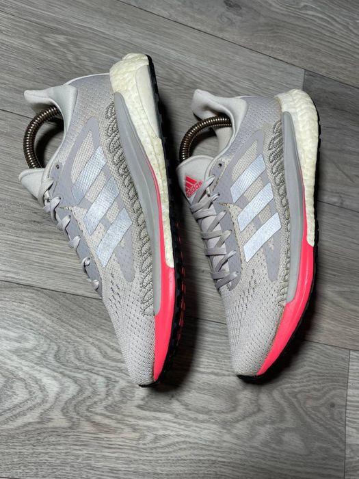 Кросівки Adidas solar glide 3 жіночі