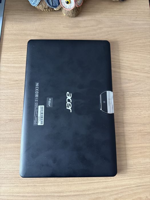 Tablet accer peç