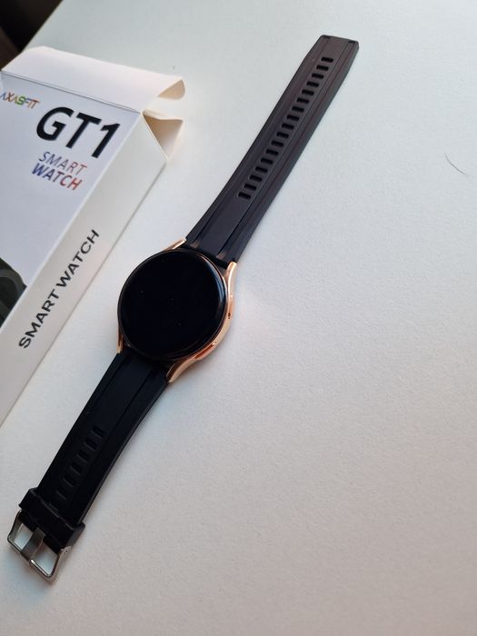 Smartwatch gt1, komplet pełny nowy
