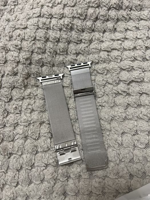 Ремінець на apple watch