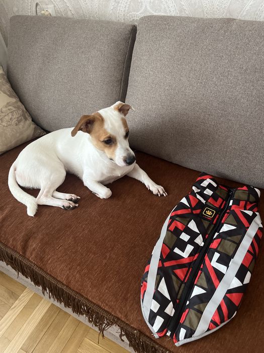 Куртка для собак 50 см