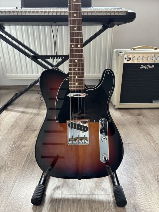 Dla Ciebie wszystko - fender texas special - w kategorii Instrumenty